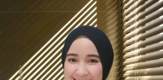 DPP AMSI Apresiasi Terbitnya UU TPKS Viny Mestika Angelia, S.H. Ketua Bidang Pemberdayaan Perempuan