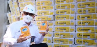 BULOG Pastikan 36 Ribu Ton Daging Impor untuk Kebutuhan Puasa dan Lebaran