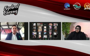 Manfaatkan Media Sosial untuk Majukan Produk Pariwisata