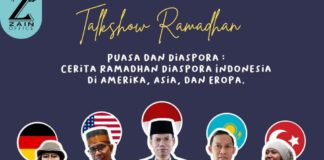 Sekretaris Dubes RI untuk Kazakhstan, Andi Zulkarnain: Ini Tantangan Berpuasa di Kazakhstan