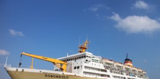 PELNI Siapkan Dua Kapal untuk Program Mudik Gratis Sepeda Motor