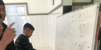 Rumah Tahfidz Qur’an PWM Aceh Gelar Kegiatan Buka Puasa Bersama Orangtua Siswa