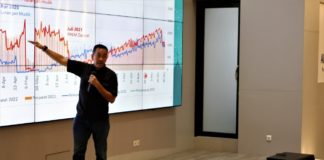 Angkasa Pura II Prediksi Jumlah Pemudik Capai 3,42 Juta Pemudik di 20 Bandara