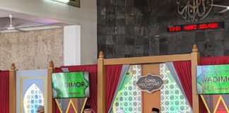 Ibu Hamil yang Mengalami Anemia, Plasentanya Tipis, Bayinya Kecil dan Berpotensi Stunting