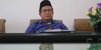Animo Dosen UNMUHA dalam Kompetisi Hibah Penelitian Meningkat