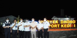 Jalur Selatan Jawa Dari Yogyakarta Hingga Kediri Memadai Sebagai Alternatif Rute Mudik