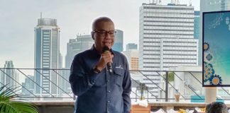 Angkasa Pura I Prediksi Layani 2,4 Juta Penumpang pada Angkutan Lebaran 2022