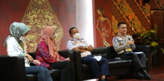 Cegah Kepadatan Lalin Selama Angleb 2022, Kemenhub Imbau Masyarakat Atur Perjalanan