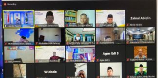 Optimalkan Potensi Wakaf Warga Muhammadiyah Melalui Wakaf Uang Muhammadiyah