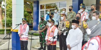 Pergerakan Lalu Lintas Mulai Meningkat, Masyarakat Diimbau Mulai Mudik Lebih Awal