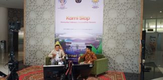 Muktamar Muhammadiyah Ke-48, Proses Pemilihan Didukung Sistem IT Canggih.