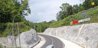 Jalan Pansela Jalur Alternatif Mudik Lebaran 2022, Kementerian PUPR Siapkan Posko Mudik Sapta Taruna