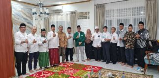 Bukber Tokoh Lintas Agama, Ketua KKJ: Perbedaan Adalah Keniscayaan, Jadikan Perekat Persatuan