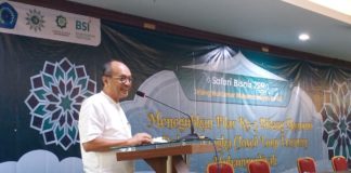 JSM Diminta Gelorakan Semangat Enterpreneur Muhammadiyah