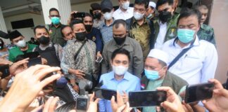 Ketua PBNU : Ada Framing Negatif Kepada Bendum NU