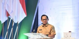 Pemerintah Daerah Diminta Alokasikan 40 Persen APBD untuk Belanja UMKM