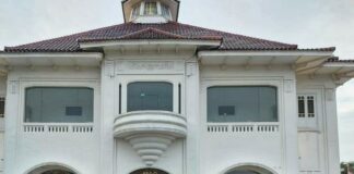 Rayakan HUT ke-7 KCBest Berikan Santunan dan Berbagi Takjil