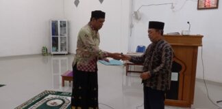 Kader Muhammadiyah Harus Mampu Jaga Pergerakan Perjuangan