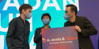 Sambut Ramadan dan Lebaran, XL Axiata-Vidio Hadirkan Bonus Video Premium untuk Keluarga Indonesia