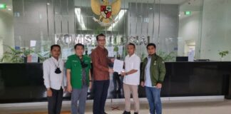 HIPMI Siap Kawal Langsung Persidangan Mardani Maming