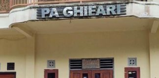 Panti Asuhan Ghifari Turi Sleman, Tak Sekadar Menyantuni Tapi Juga Hadirkan Pengasuhan ala Orang Tua