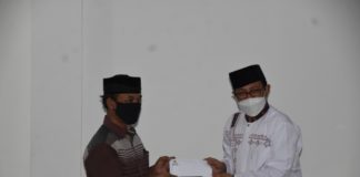 Program Dapur Balita Bagehi Ngluwihi, Upaya Pemkot Yogyakarta Atasi Stunting