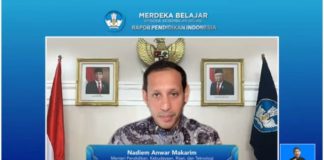 Asesmen Nasional Sempurnakan Evaluasi Pendidikan Indonesia