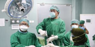 Raffi Ahmad Sembuh dari Saraf Kejepit Setelah Jalani Pengobatan dengan Endoskopi PSLD Joimax