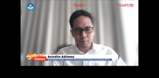 Rapor Pendidikan Dorong Paradigma Belajar ke Arah Kualitas Proses dan Hasil