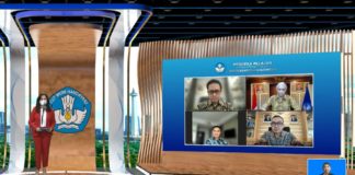 Tindaklanjuti Asesmen Nasional, Menteri Nadiem Luncurkan Rapor Pendidikan Indonesia