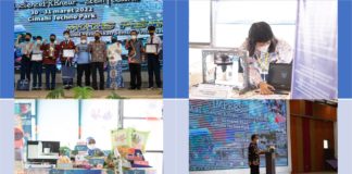 Cimahi Gagas Diklat IMPRESS, Dorong Kebangkitan Talenta Sains Muda