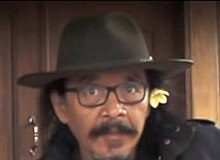 Budayawan Sujiwo Tejo Ingatkan Manusia Harus Berubah agar Tidak Punah