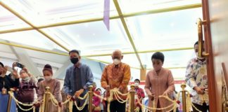 ICRAFT Kembali Digelar di JCC, Tampilkan Produk Kerajinan dari 9 Propinsi