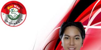 Tuding LBP Brutus, Barnas Ingatkan Anggota DPR Harus Kedepankan Etika dalam Berkomunikasi