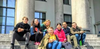 Belanda Catat Kenaikan Jumlah Mahasiswa Asing Hingga 12,2 Persen