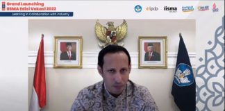 Program IISMA Edisi Vokasi 2022 Fasilitasi Mahasiswa Vokasi Belajar di Kampus Kelas Dunia