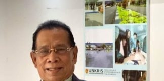 UNKRIS Gelar Webinar Nasional Management Today Series #1, Bahas Manajemen SDM Era Industri 4.0