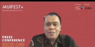 Tingkatkan Kapasitas SDM Vokasi, Kemendikbudristek Dukung MUFFEST+