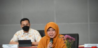 Kunker ke Jateng, DPR RI Serap Aspirasi Pengusaha Rokok Pasca Kenaikan Cukai