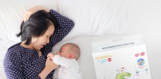 Survei Membuktikan, Desain Tipis MAKUKU Disukai Konsumen