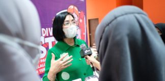 Jelang Diberlakukan PTM 100 Persen, Polimedia Dorong Sivitas Akademika Vaksinasi Booster