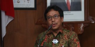 BSN: Masyarakat Berhak Konsumsi Pangan yang Aman