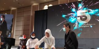 SILC Lasik Center, Perkuat Layanan dengan Mesin Diagnostik Pra Lasik Super Canggih