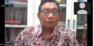 Sejarawan Dukung Kowani Usulkan dr Rubini Jadi Pahlawan Nasional