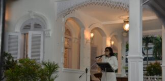 Edukasi Masyarakat Terkait Korupsi, Itjen Kemendikbudristek Luncurkan Rumah Cegah