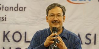 BSN Perkuat Posisi RI di Forum Standar Keramik Internasional ISO/TC 189