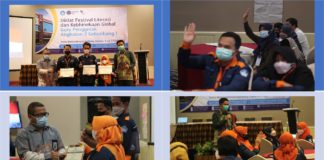 Kemendikbudristek Gelorakan Optimisme Kreativitas Guru Penggerak Melalui Festival Literasi