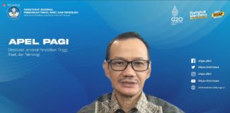 Tingkatkan Kualitas Penyelenggaraan Prodi PPG, Ditjen Diktiristek Luncurkan Pendanaan Revitalisasi LPTK