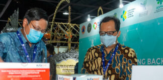 Ciptakan Inovasi Penanganan Bencana, Produk Industri Lokal Mendunia