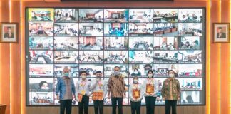 Menperin: CPNS Kemenperin Harus Tangkas dan Kolaboratif